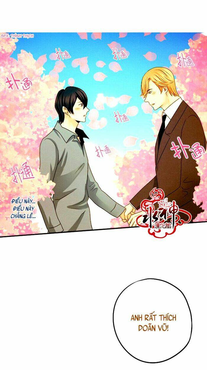 something sweet chapter 12 30