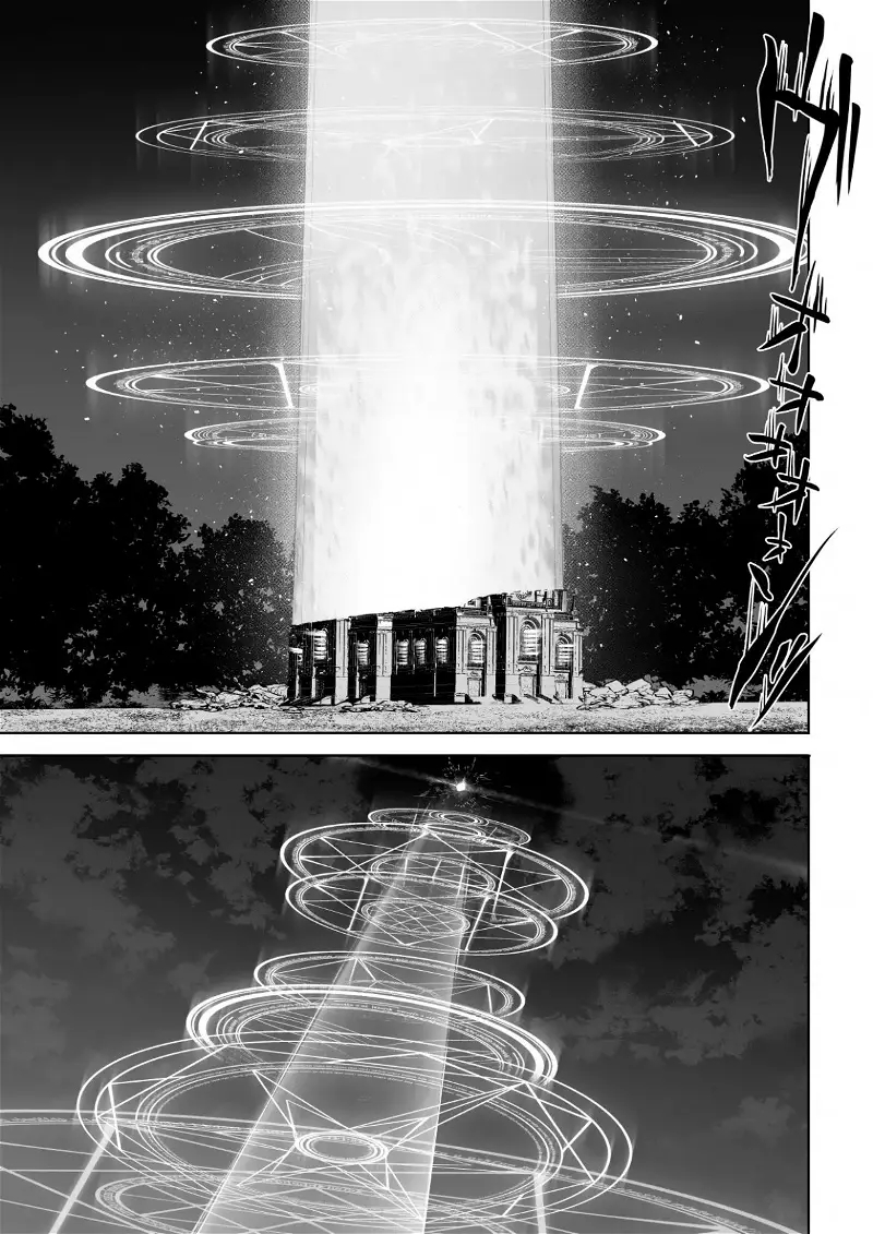 chuyện về những nữ chiến thần! chapter 4 135