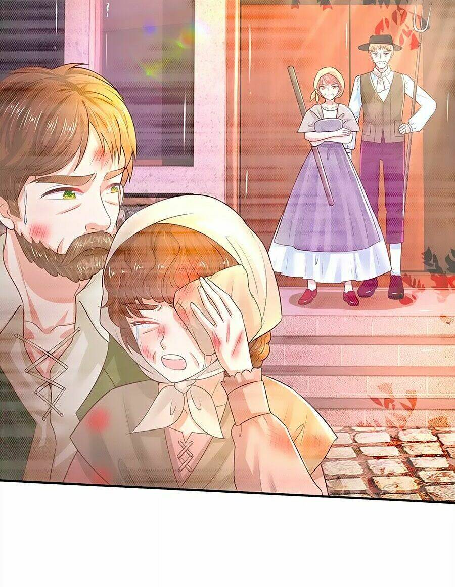 bỗng một ngày trở thành con gái nhà vua chapter 61 14