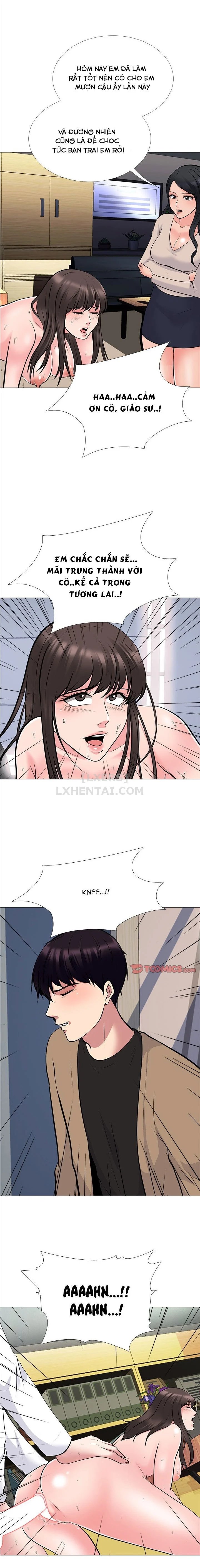 học bổng đặc biệt chapter 51 12