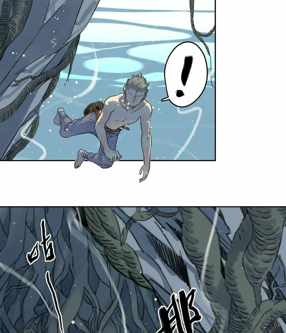 diệu tiên sinh chi bỉ ngạn hoa chapter 1.2 45