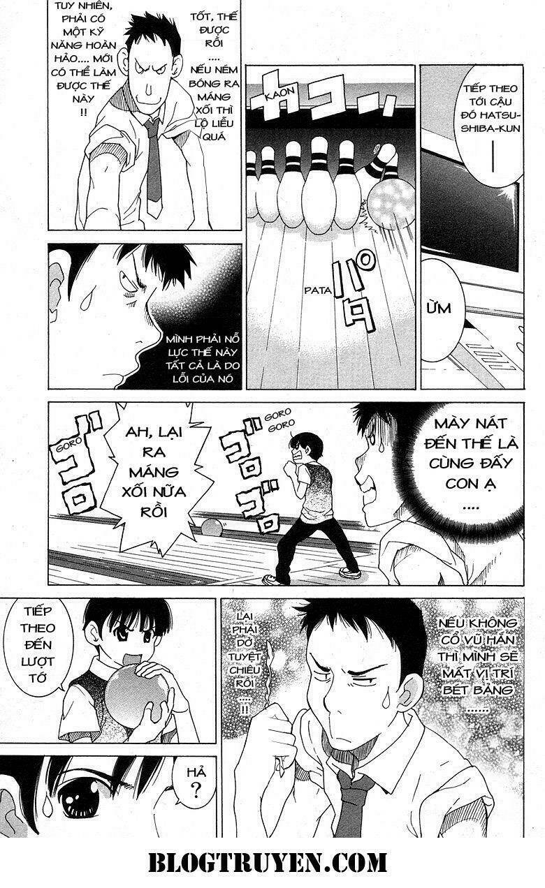 gacha gacha - secret chapter 37 23