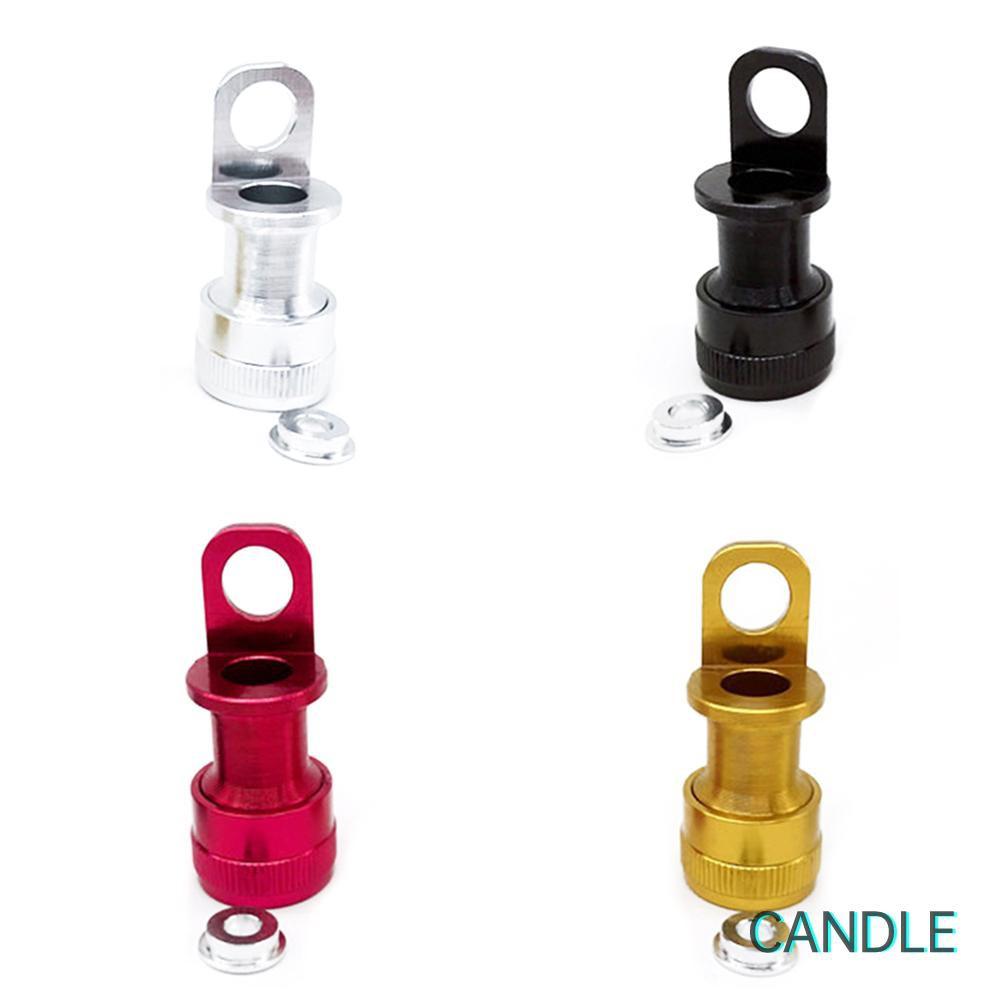 MKS Khóa Gài Cho Bàn Đạp Xe Đạp Brompton