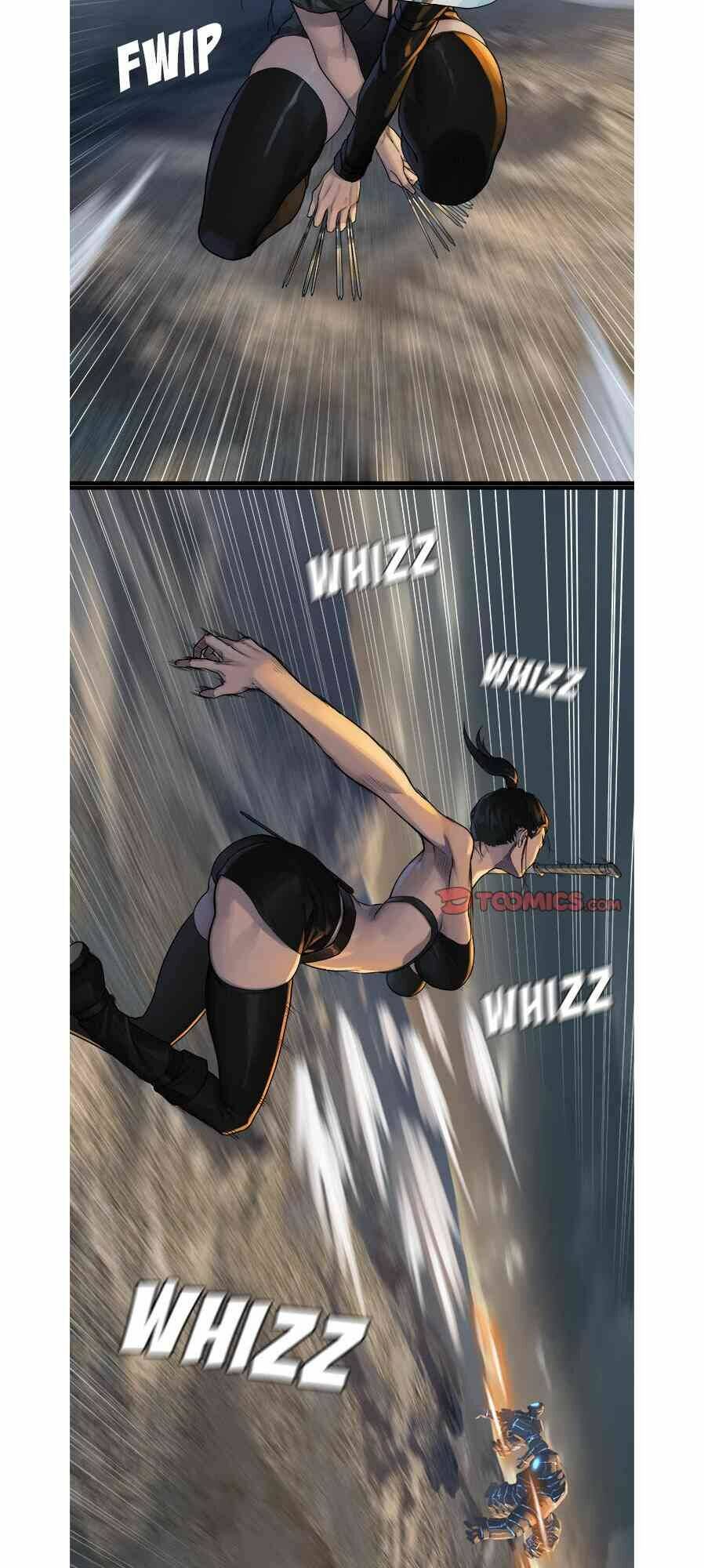 triệu hồi đến thế giới fantasy chapter 75 15