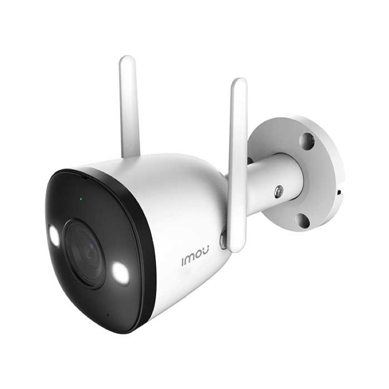 Camera Wifi 4MP IPC-F42FEP-IMOU tích hợp đèn Spotlight, còi báo động - Hàng chính hãng