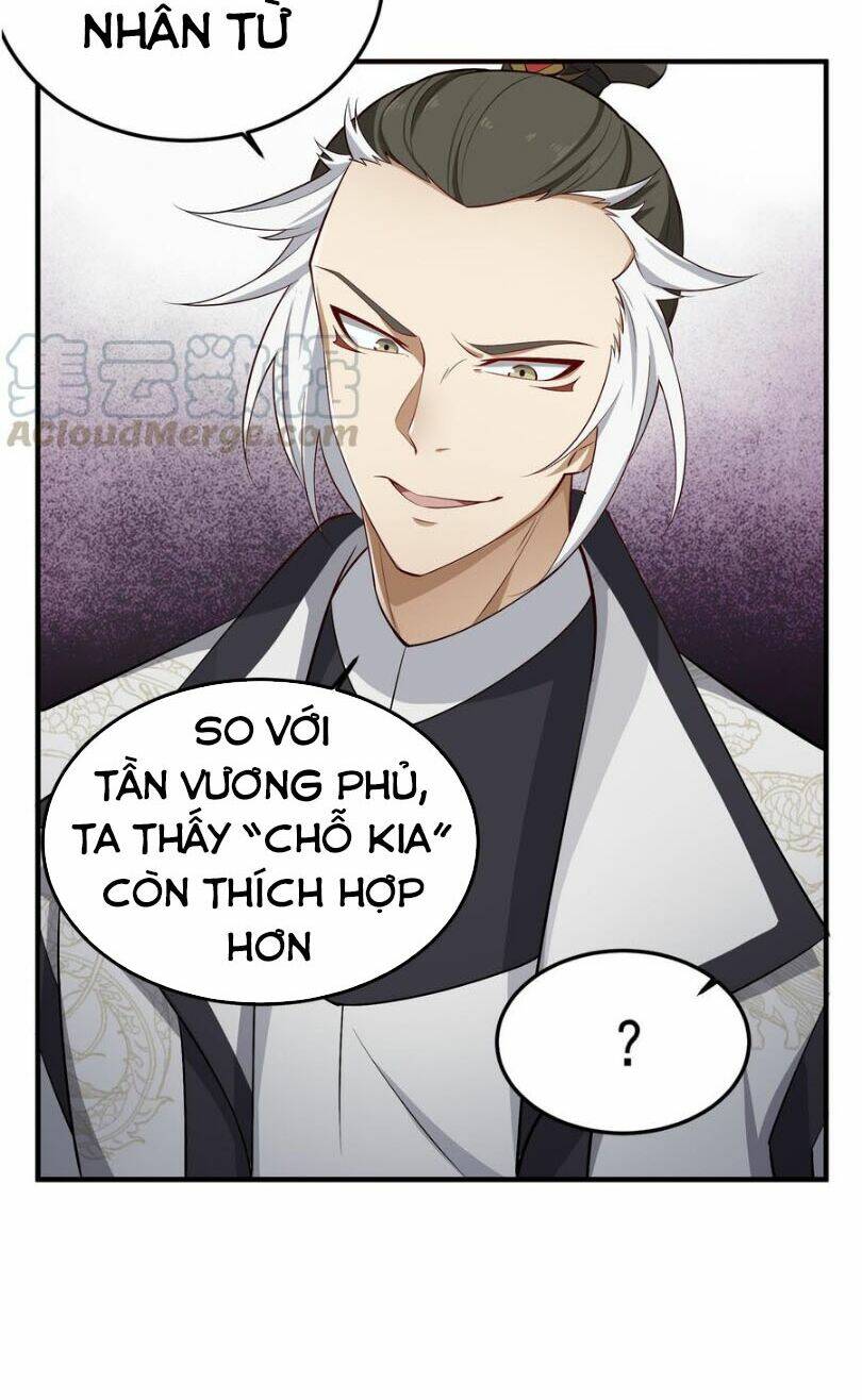 ngược về thời đường chapter 68 21