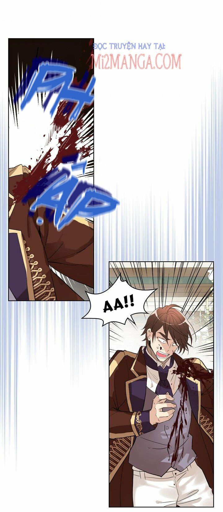 con có phải con là con gái của ngài không? chapter 65.5 4