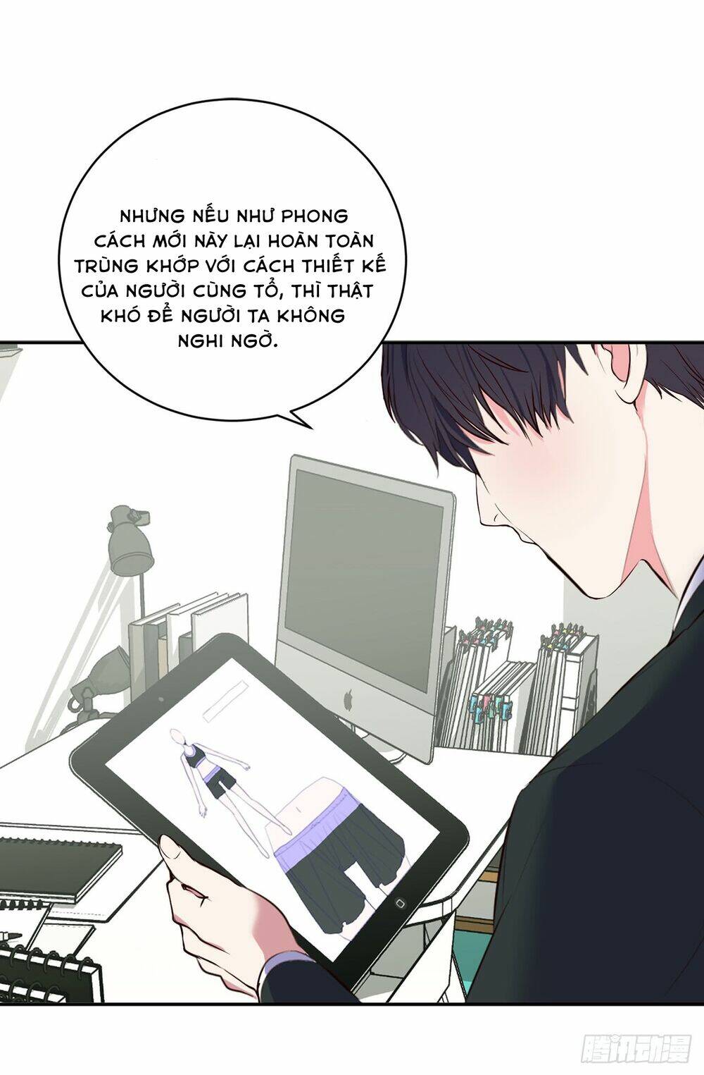 acup tiên sinh chapter 58 16