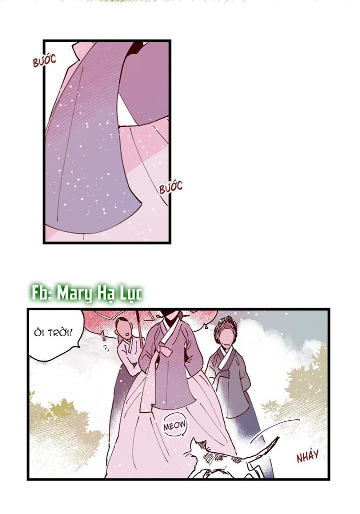 tham vọng quyền lực (full) chapter 38 45