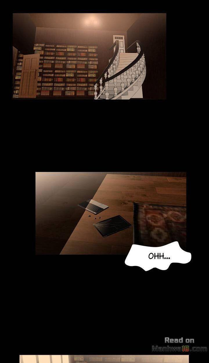 chú và cháu chapter 19 6