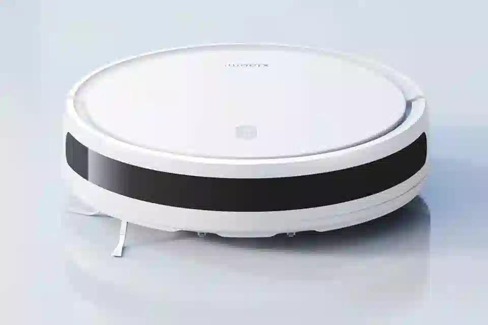 Robot hút bụi lau nhà Xiaomi Vacuum E10 - Digiworld phân phối và bảo hành | GiaPhucStore - Hàng Chính Hãng