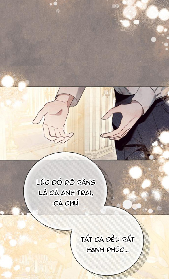 tôi tưởng đó chỉ là tiểu thuyết trọng sinh bình thường chapter 69.2 23