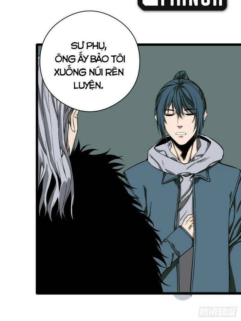 người tu tiên tại đô thị chapter 188 2