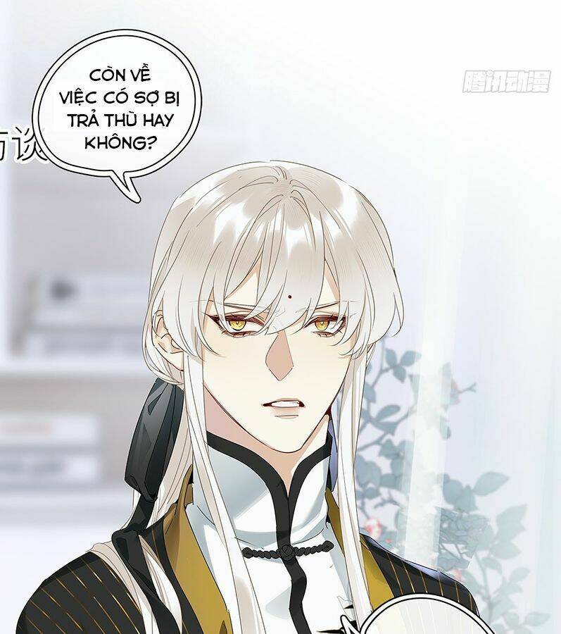 thỉnh quân nhập quái chapter 40 35