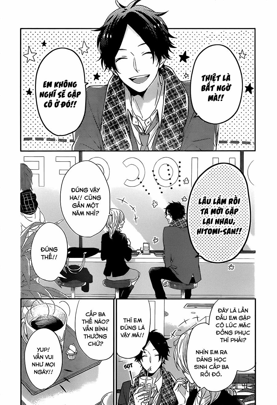 ngày cầu vồng chapter 26 16