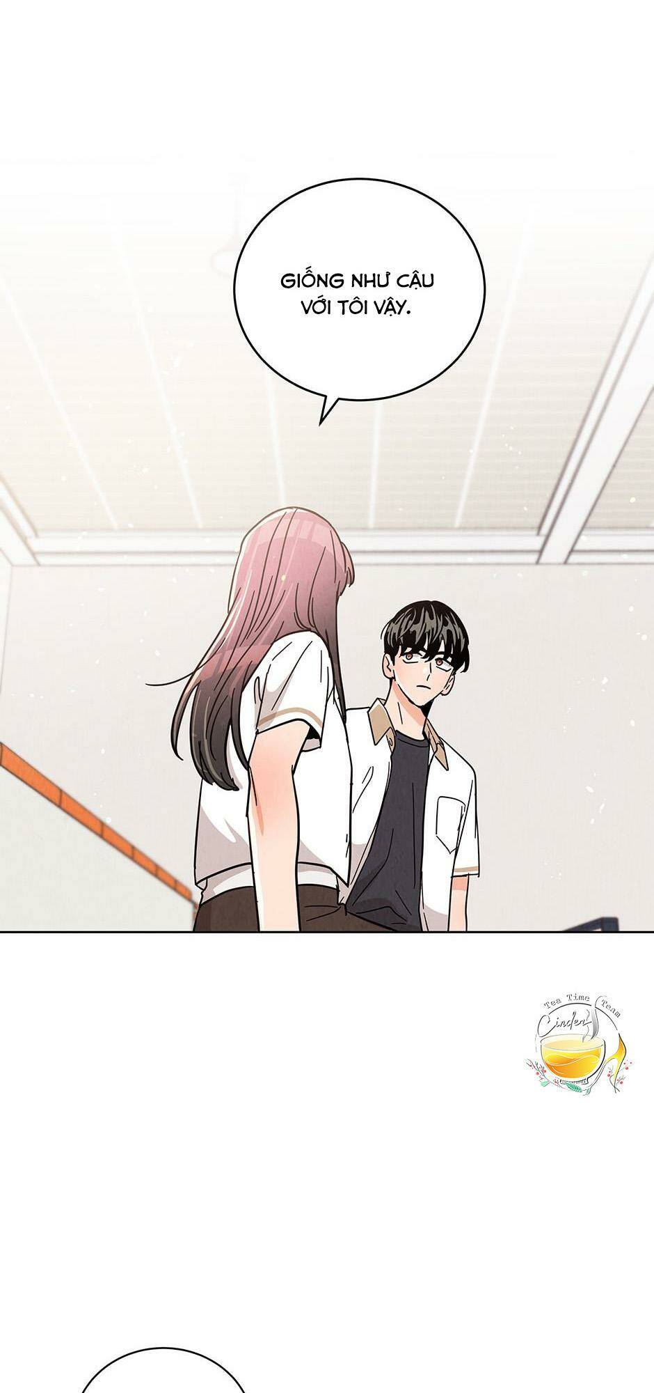 chào nhé, không làm thông gia nữa đâu! chapter 40 56