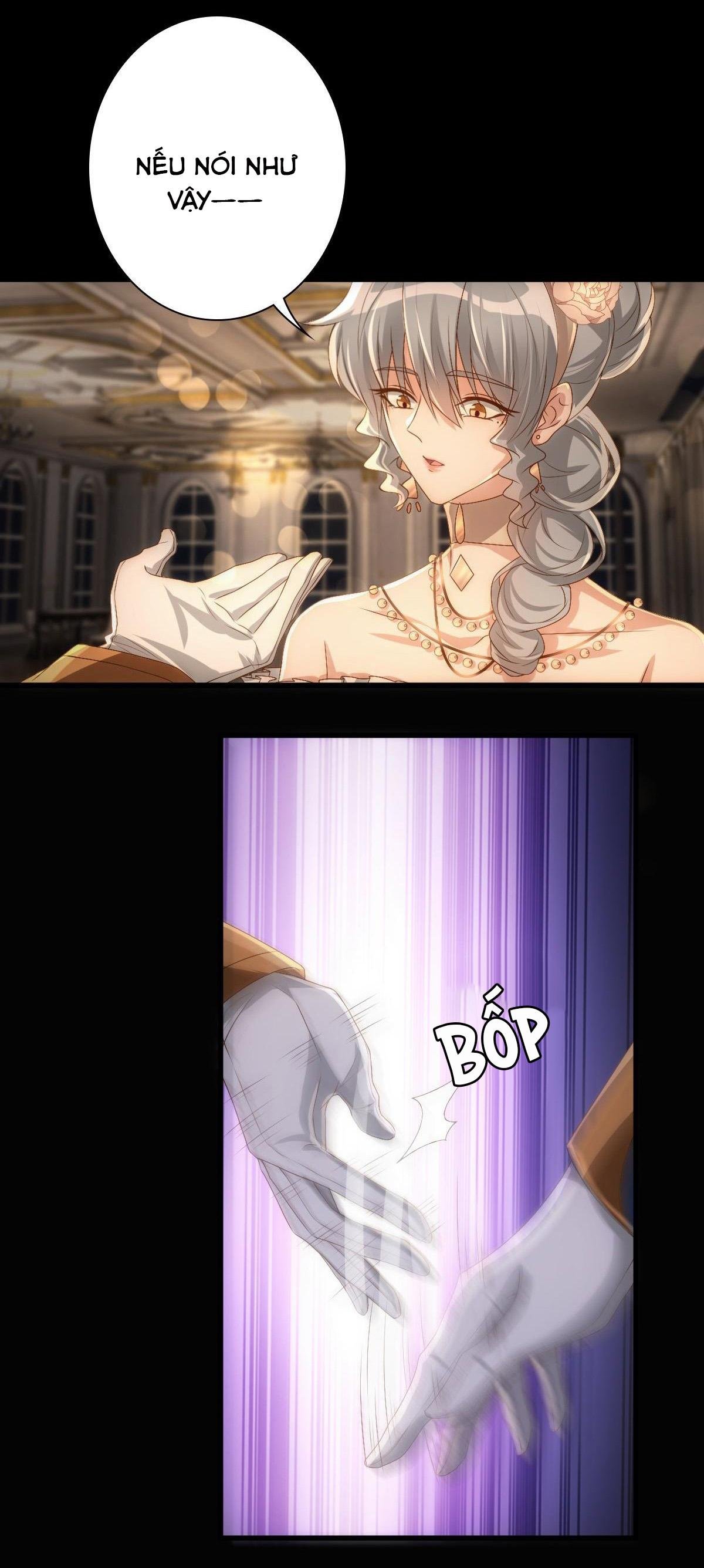 điện hạ thân ái chapter 12 11