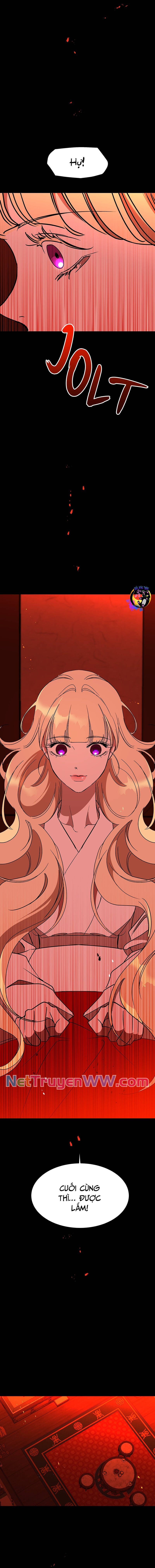 chiến lược săn hổ của nữ thần chapter 59 19