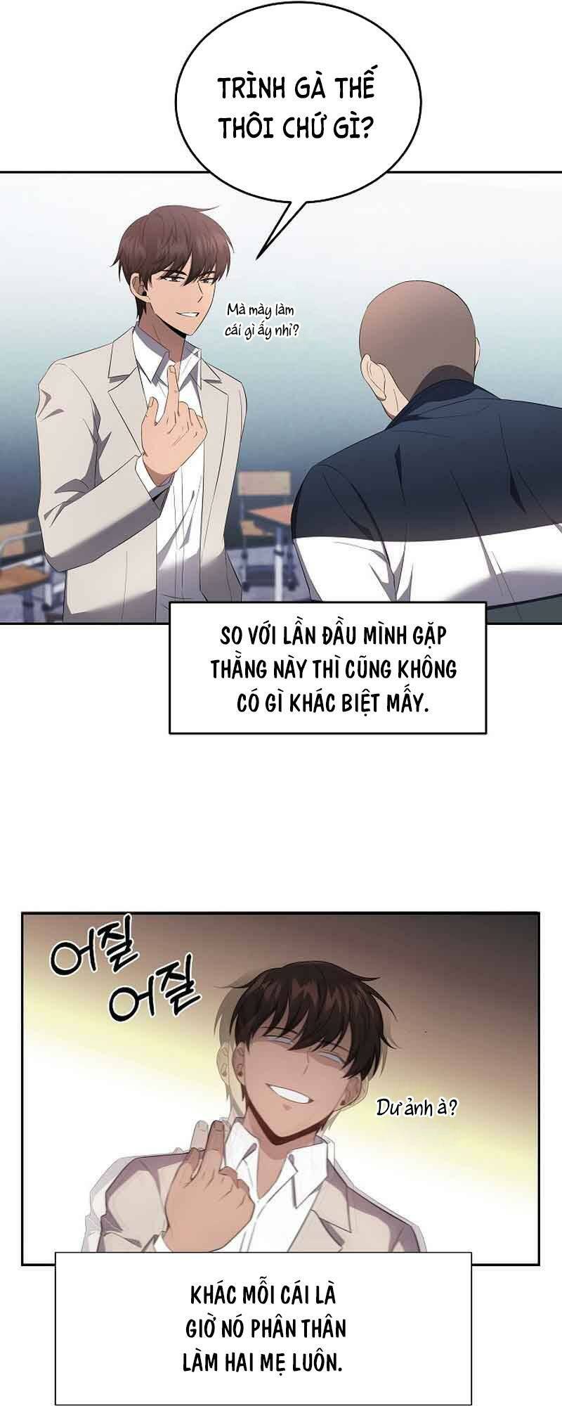 sự khởi đầu của tiền nhân chapter 6 25