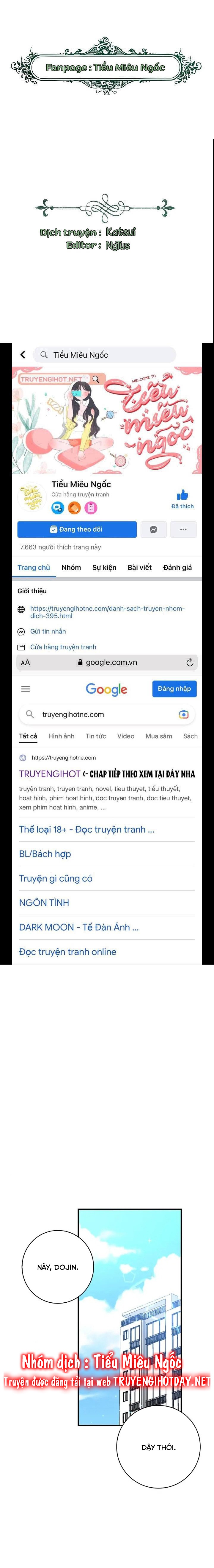 nụ hôn của tên ác ma chapter 26 1