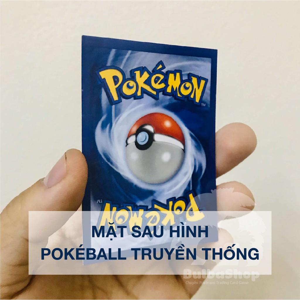 Bộ bài in Theme Deck - Hàng Việt Nam An toàn - Chất lượng cao