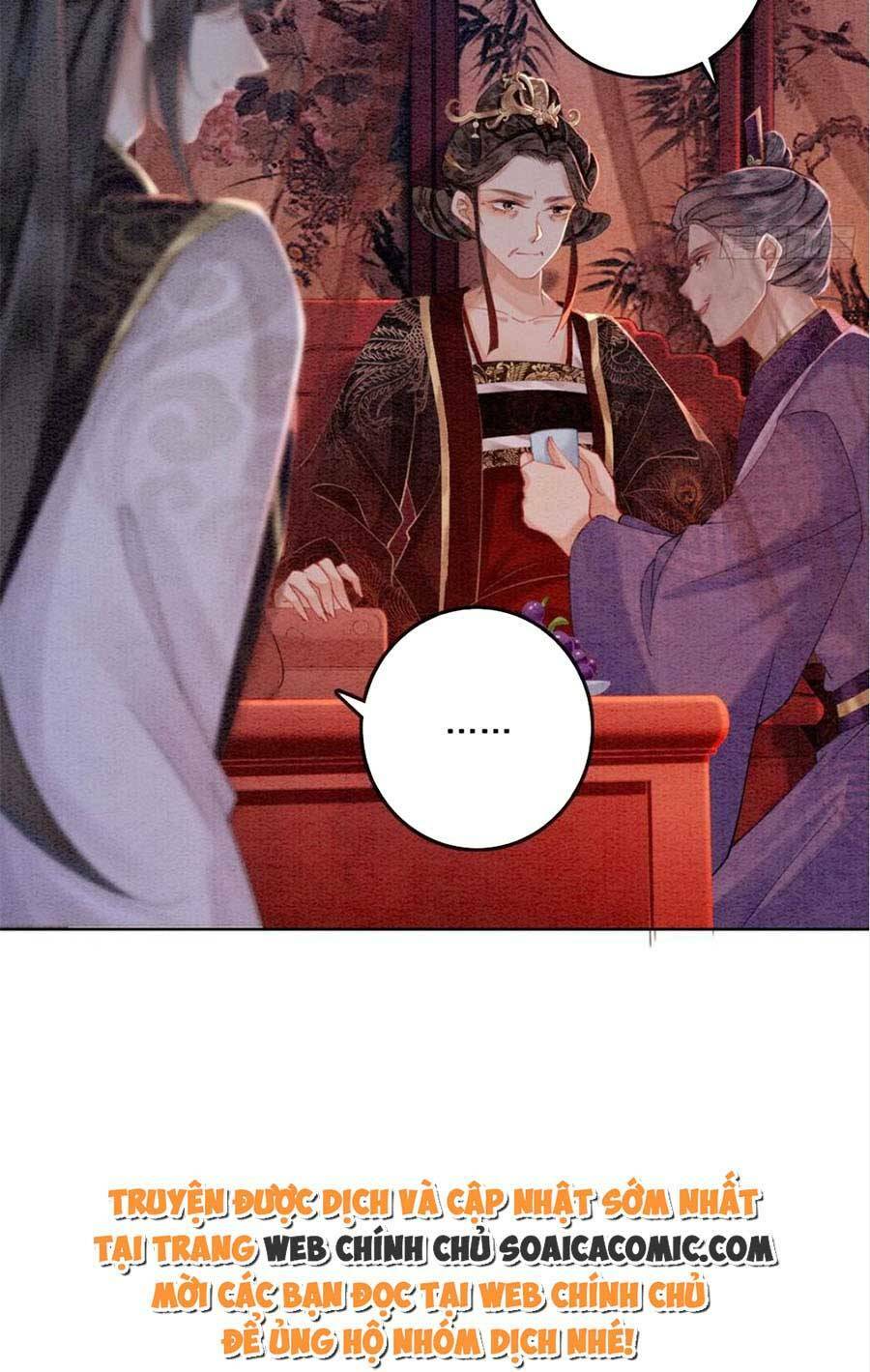 bắt đầu hủy hôn để công lược vương gia chapter 60 4