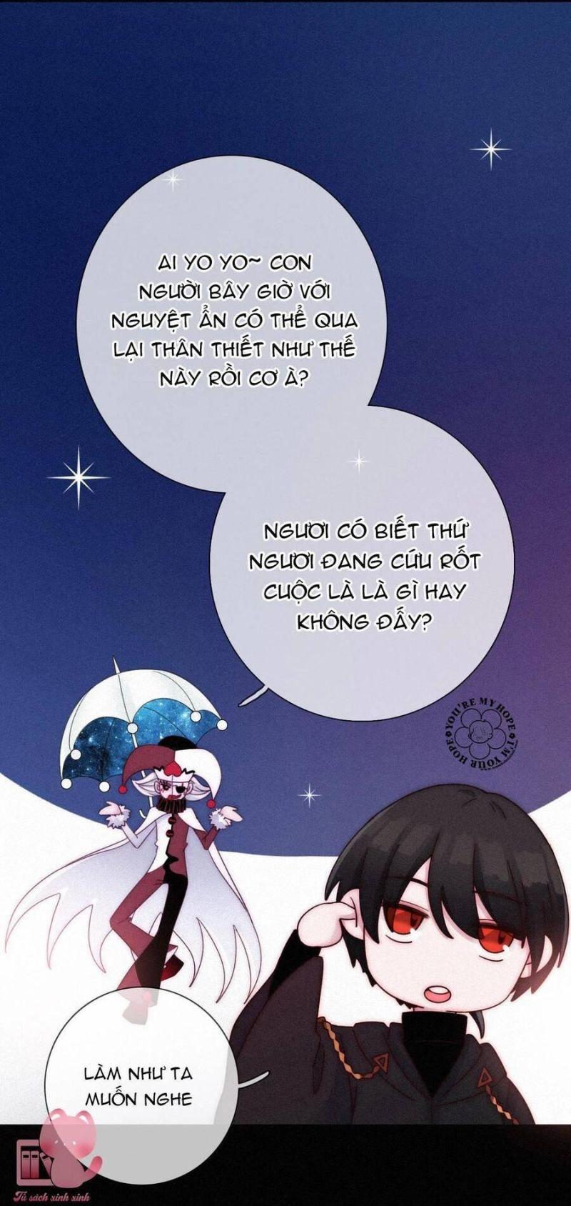 đêm tối chốn này chapter 61 43