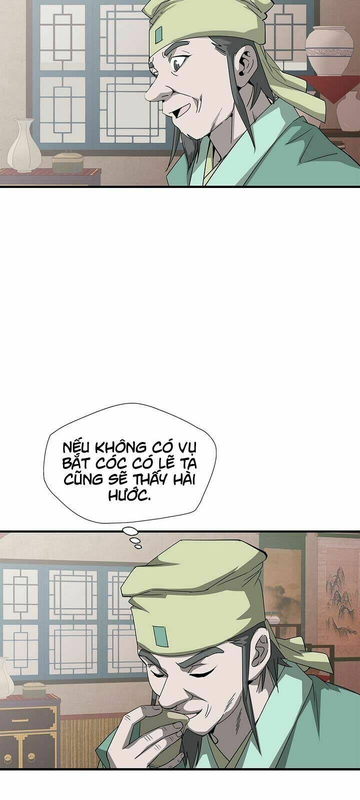 cuồng long chapter 39 44