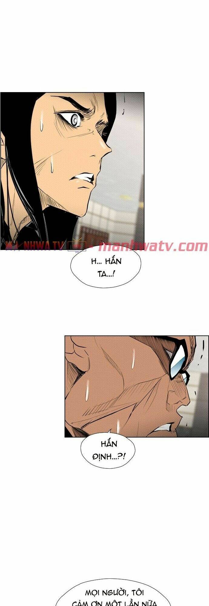 kẻ hồi sinh chapter 84 41