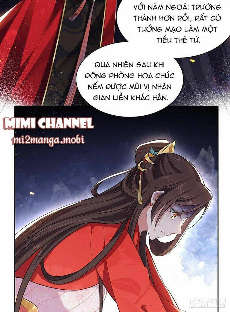 hoạn phi thiên hạ chapter 87 15