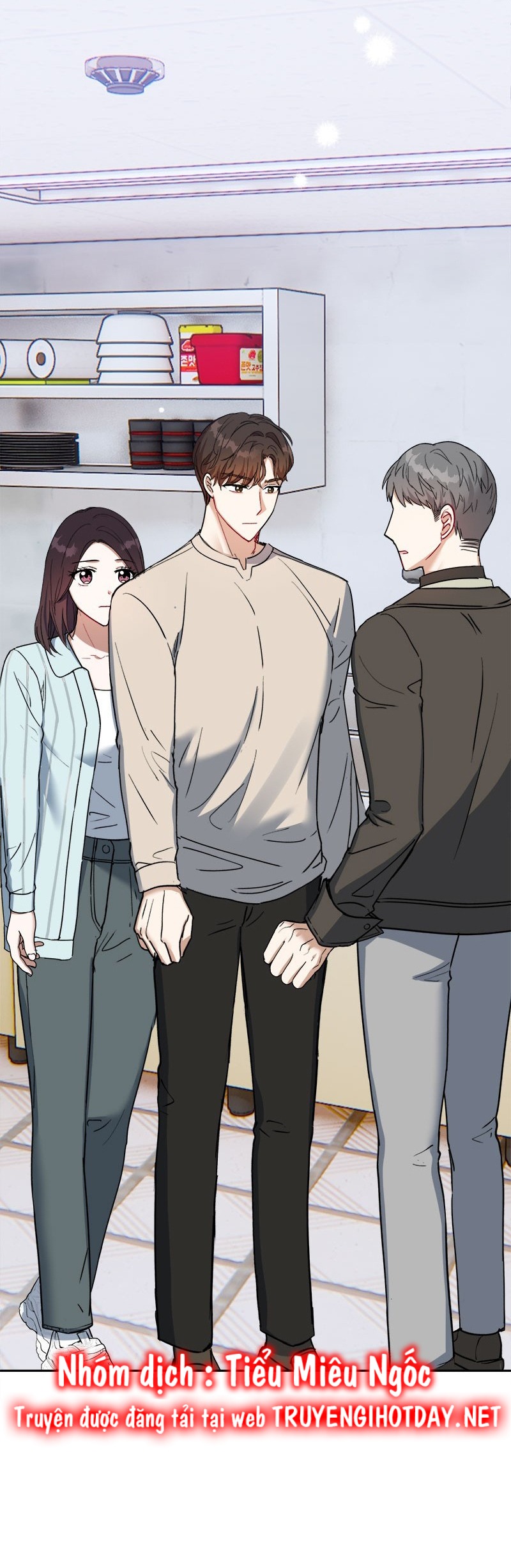 bản cam kết hôn nhân chapter 31 3