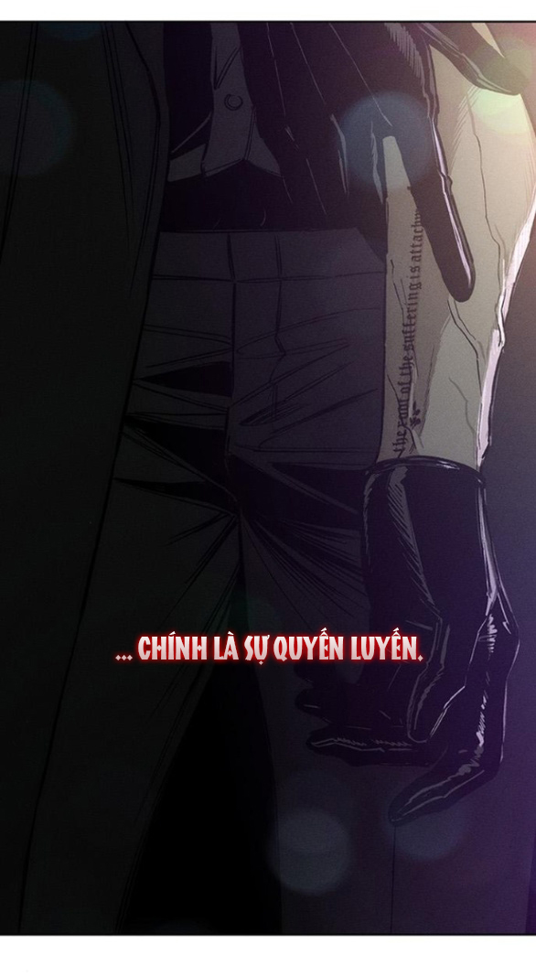 [18+] Nước Mắt Trên Đóa Hoa Tàn chapter 13.2 20