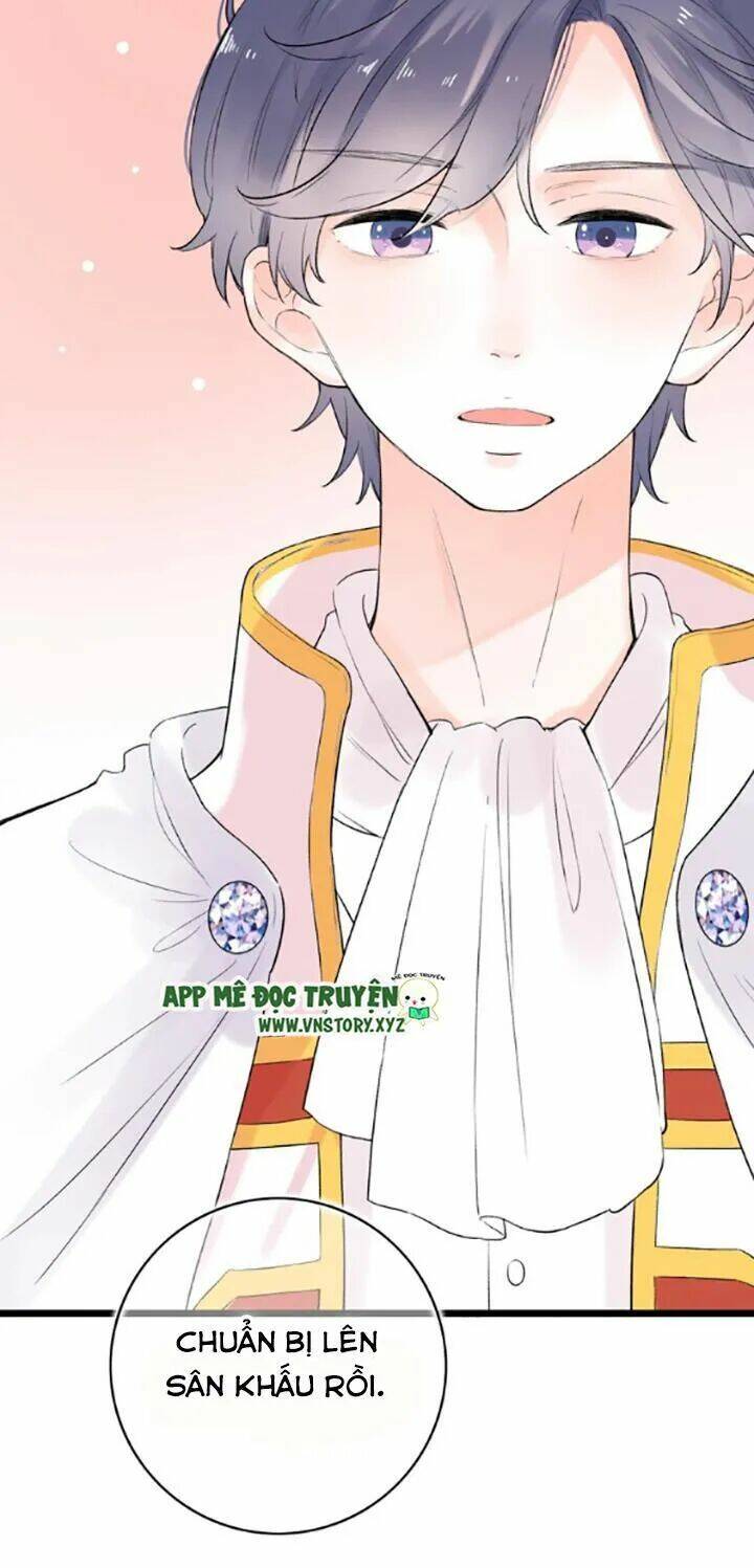 trạch thượng tịch mịch huỳnh hỏa chapter 47 19