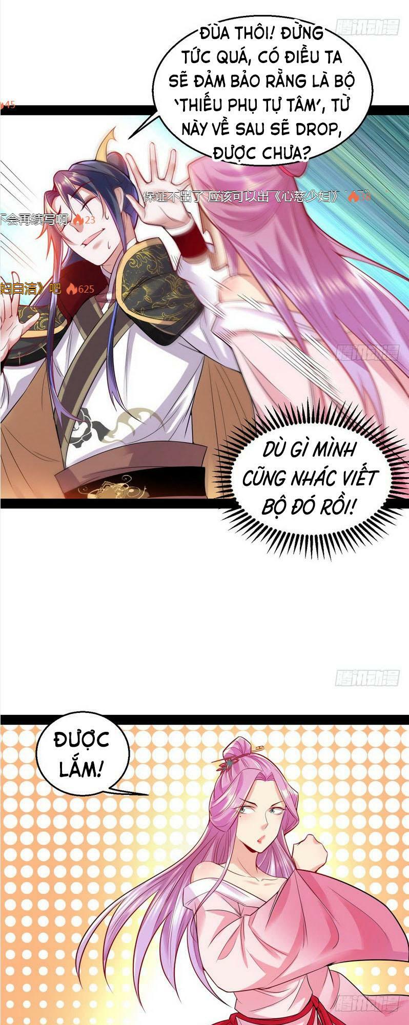 ta là tà đế chapter 14 10