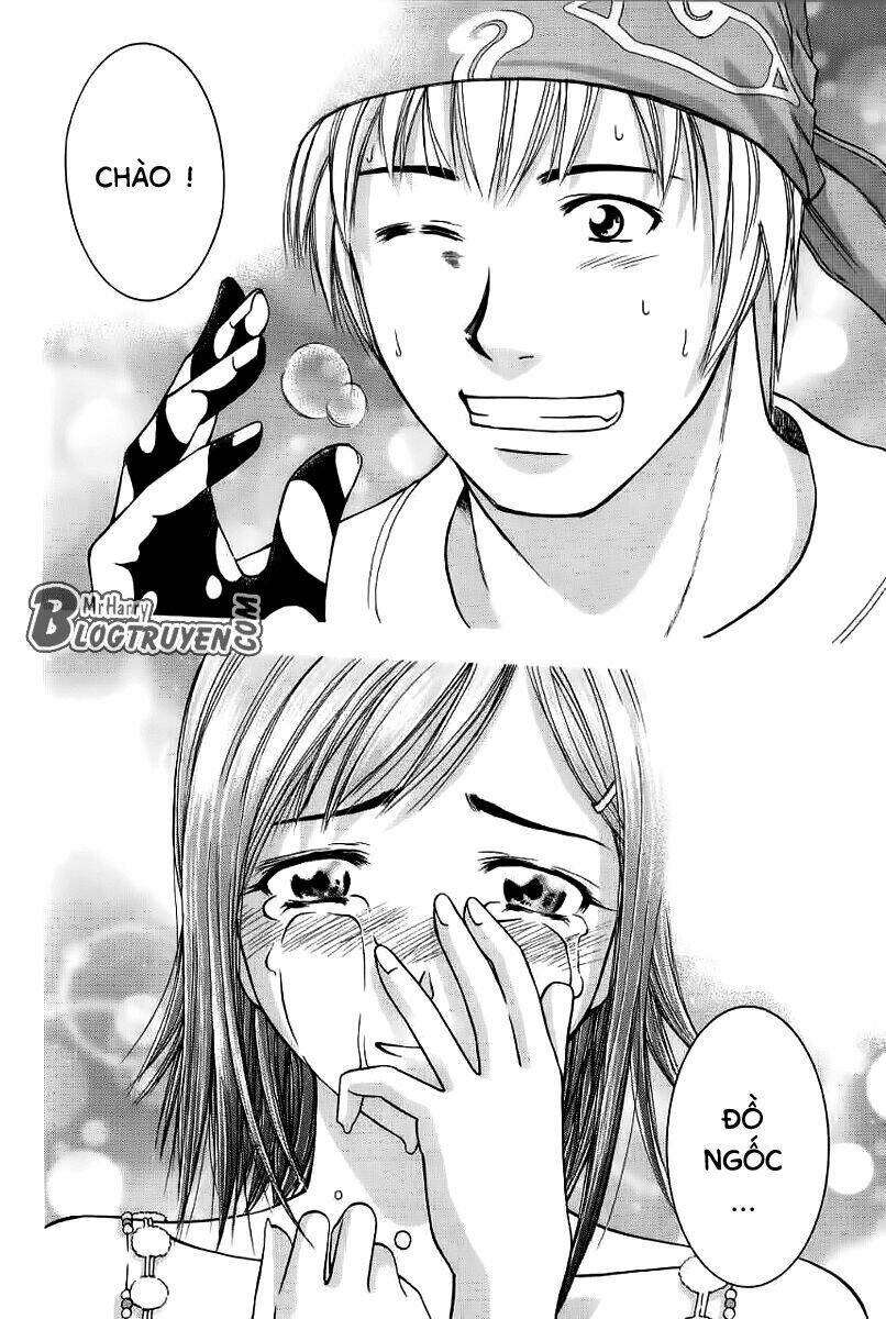 addicted to curry - bàn tay thần sầu chapter 10 18