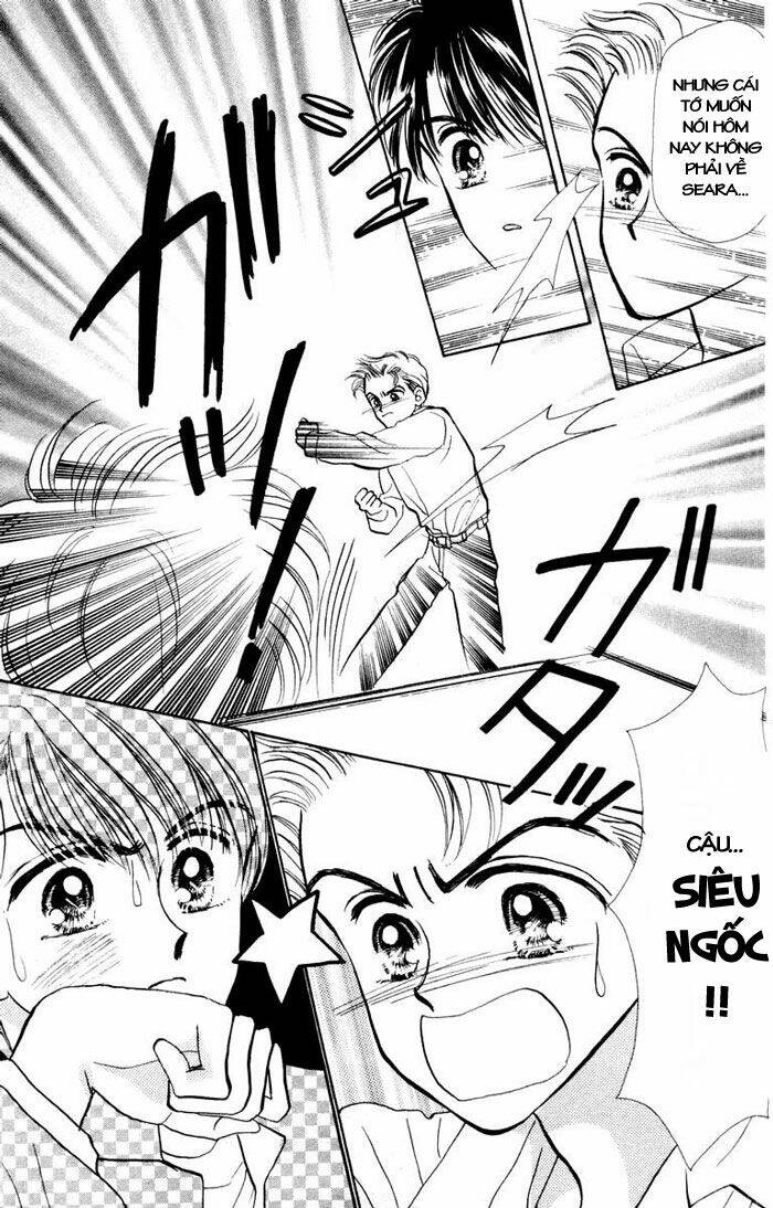 baby love chapter 10 26