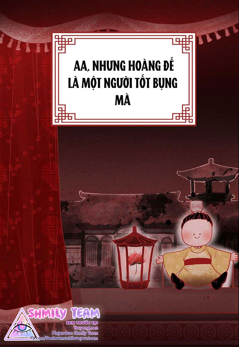 liệu rắn có ăn hoa chapter 0 20