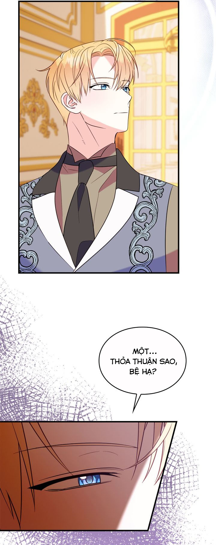 câu chuyện về nữ công tước chapter 95 45