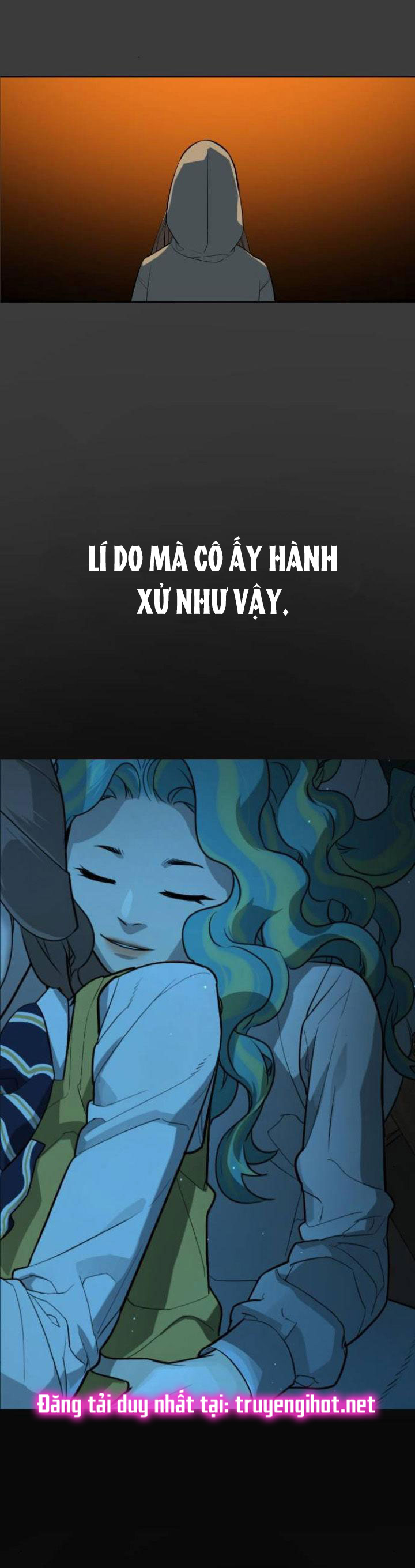 bạch huyết - white blood chapter 46 39