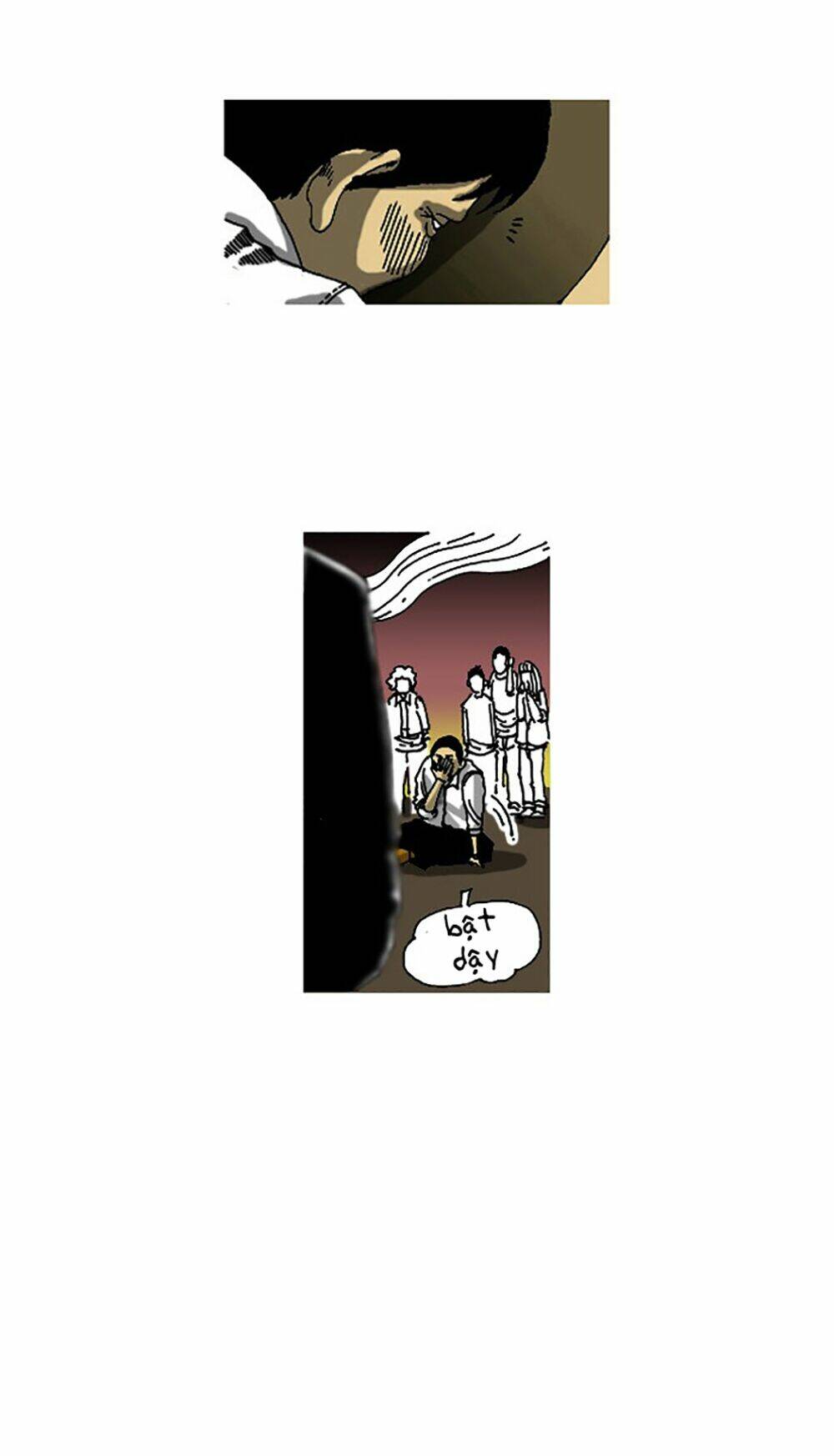 chuyện chết chóc chapter 7 34