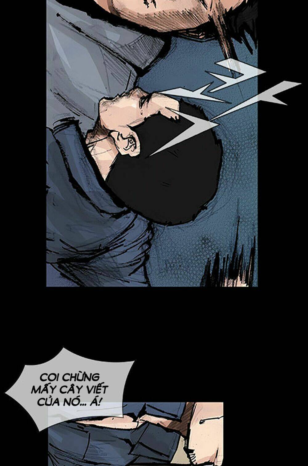 độc cô tiền truyện chapter 39 9