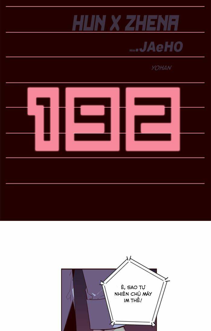 nữ sinh trường wilds chapter 192 4