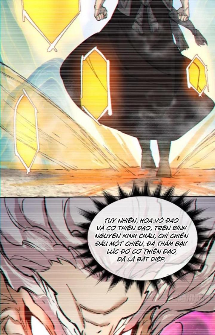 đồ đệ của ta đều là trùm phản diện chapter 100 9