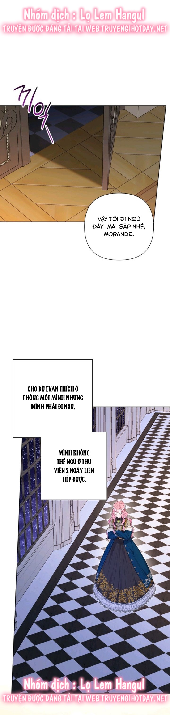 trở thành con dâu bất đắc dĩ chapter 85 14