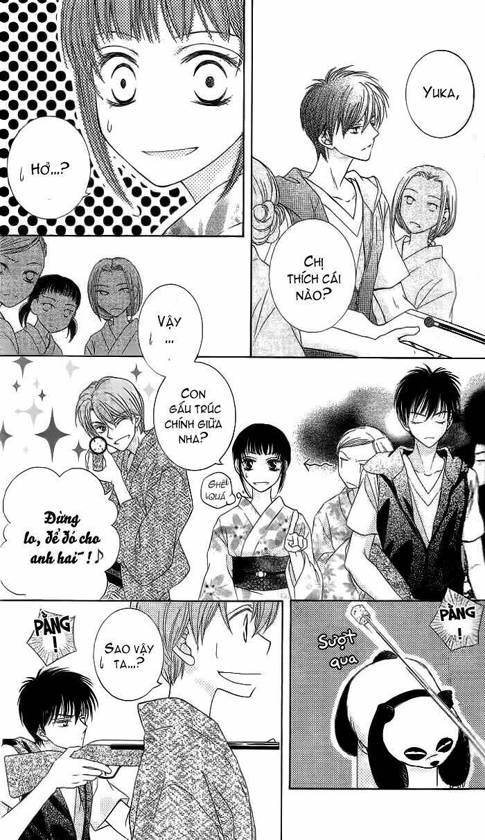 sugar family chapter 17 15