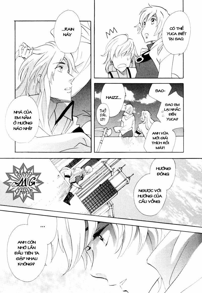 meteor methuselah chapter 48 24