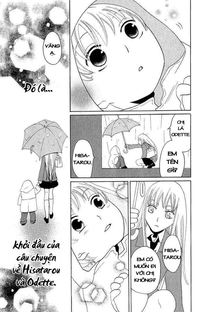 karakuri odette chapter 5 3