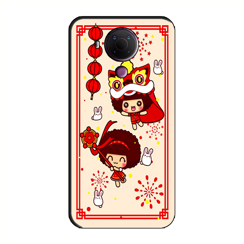 Ốp Lưng Dành Cho NOKIA 5.4