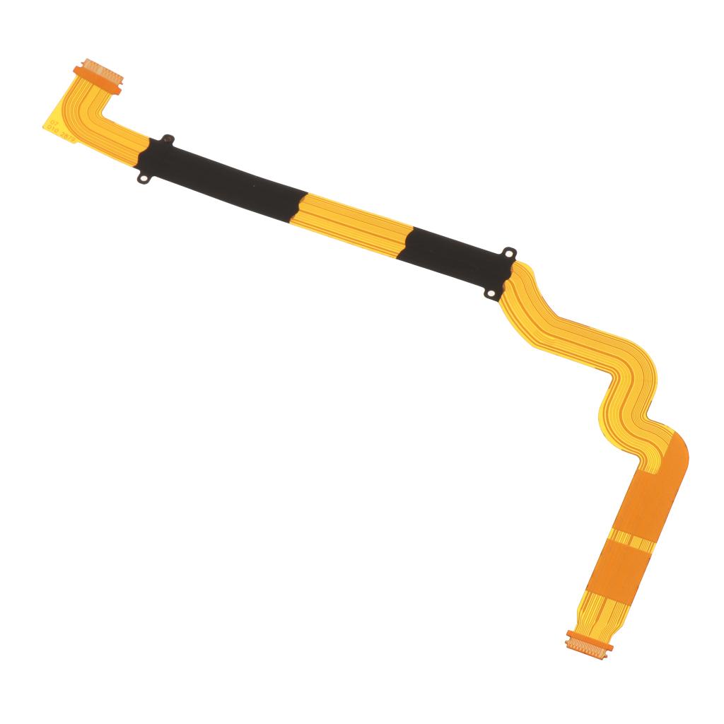 LCD Screen Flex Cable for G7X Mark II G7X2 G7XII