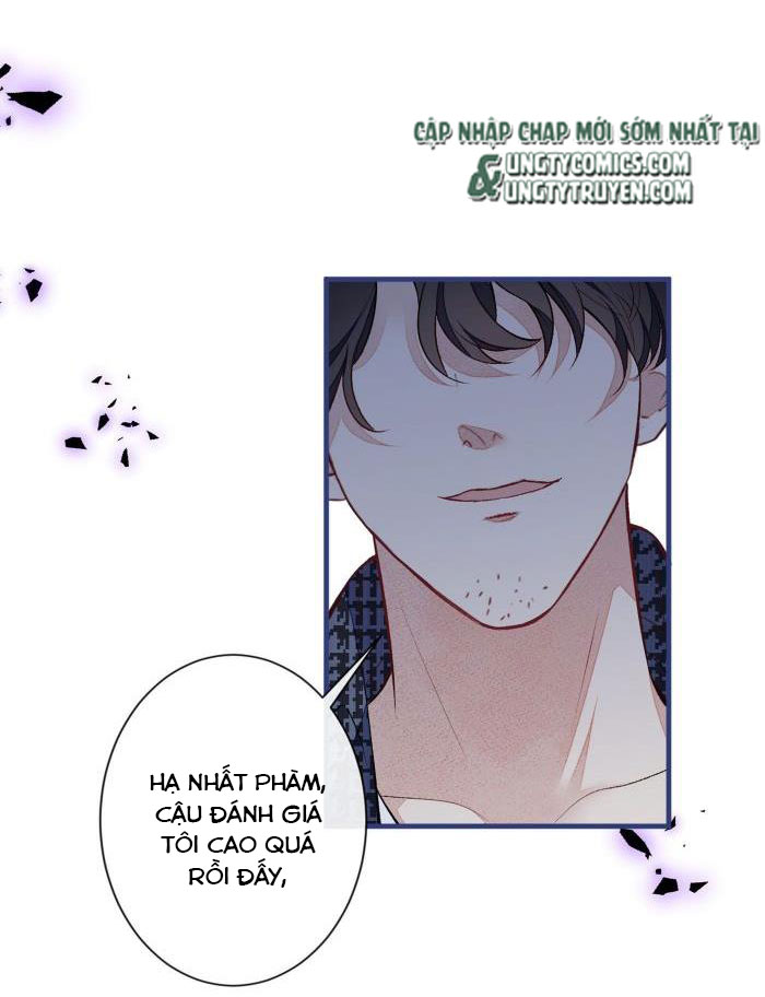 hotsearch của ảnh đế chapter 86 28
